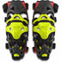 UFO MORPHO FIT Neon Yellow, orteze genunchi