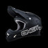 O'Neal 3Series PLAIN black casca enduro/cross
