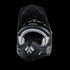 O'Neal 3Series PLAIN black casca enduro/cross