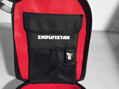 ENDURISTAN Sandstorm Tank Bag 4A