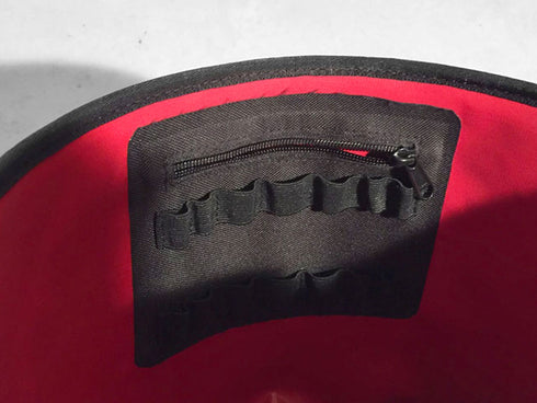 ENDURISTAN Sandstorm Tank Bag 4A