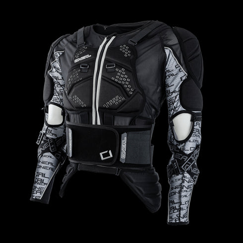 O`Neal MadAss Moveo Protector Jacket black armura protectii moto