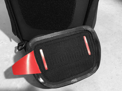 ENDURISTAN Sandstorm Tank Bag 4A