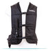Helite Original Air Vest Black - vesta airbag
