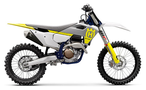 Motocicleta Husqvarna FC 250 2023