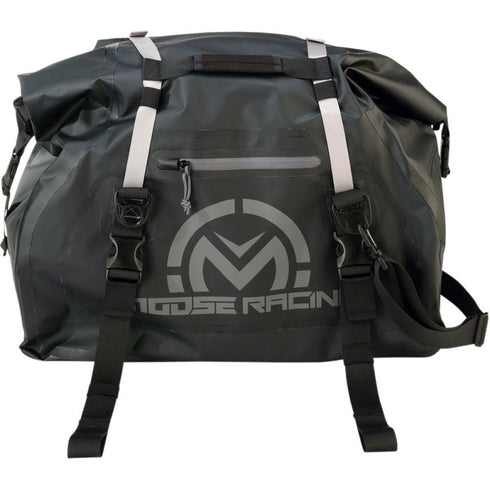 Roll Bag - geanta bagaj moto ADV1 DRY TRAIL PACK BLACK -MOOSE RACING