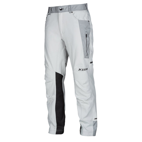 Pantaloni Moto Klim Marrakesh 2023 Cool Gray