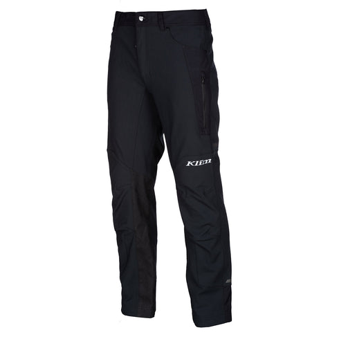 Pantaloni Moto Klim Marrakesh 2023 BLACK