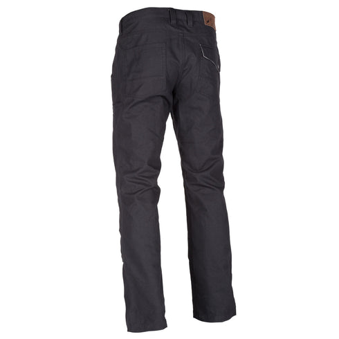 KLIM OUTRIDER PANTALONI NEGRI