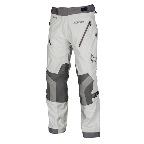 Pantaloni Moto Klim Kodiak 2023 Cool Gray
