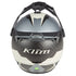Casca Moto Klim 2023 Krios Pro Charger Gray