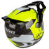 Casca Moto Klim 2023 Krios Pro Charger Hi Vis