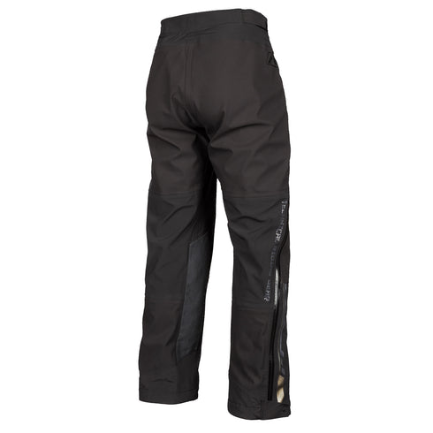 Pantaloni Moto Klim Enduro S4 2023 BLACK