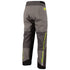 Pantaloni Moto Klim Enduro S4 2023 CASTLEROCK GRAY - ELECTRIK GECKO
