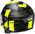 HJC i71 Peka Fluo Yellow Casca integrala