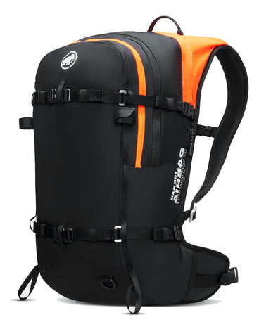 Rucsac Mammut Backpack Free 28 Removable Airbag 3.0 Black