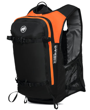 Rucsac Mammut Free Vest 15 Removable Airbag 3.0