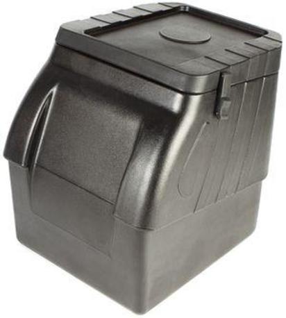 Cutie Snowmobil GKA box Arctic Cat