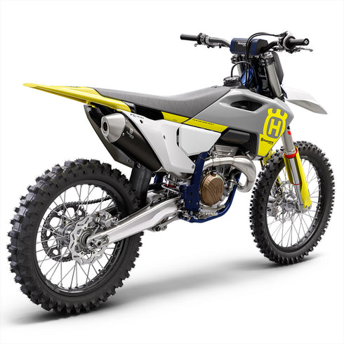 Motocicleta Husqvarna FC 350 2023