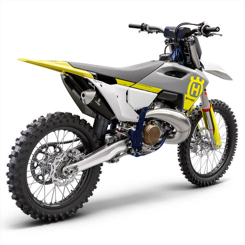 Motocicleta Husqvarna TC 250 2023