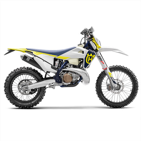 Motocicleta Husqvarna TE 250i 2023