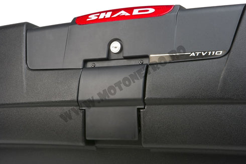 Cutie ATV Shad ATV110 Negru