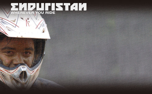 ENDURISTAN Monsoon Panniers 3 genti bagaje