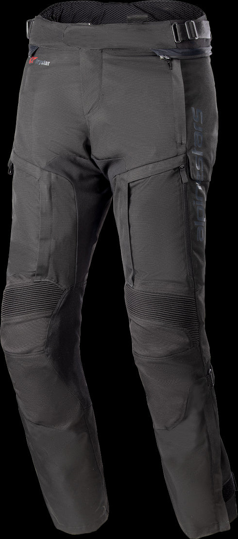 Pantaloni Alpinestars Bogota Pro Drystar® 4 Seasons waterproof Black