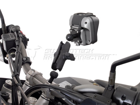 SW-MOTECH Universal Mount Kit M8