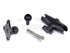 SW-MOTECH Universal Mount Kit M8