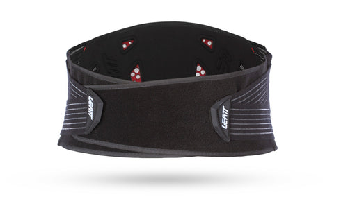 Leatt Kidney belt 3DF - brau