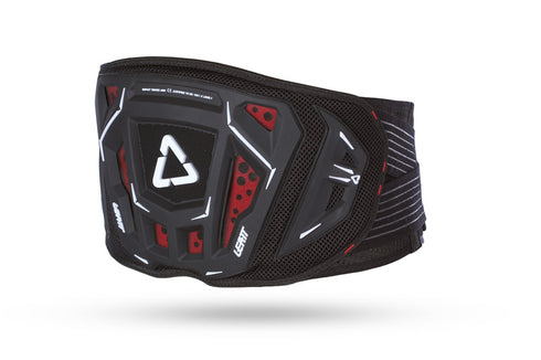 Leatt Kidney belt 3DF - brau