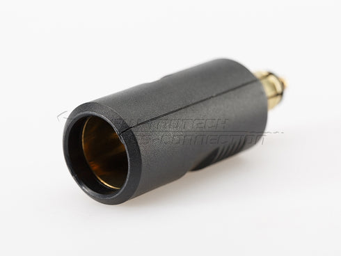 SW-MOTECH Cigarette lighter receptacle for DIN power socket