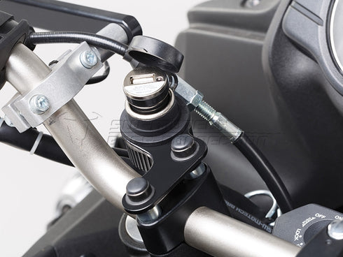 SW-MOTECH Universal Electric Kit - Complete