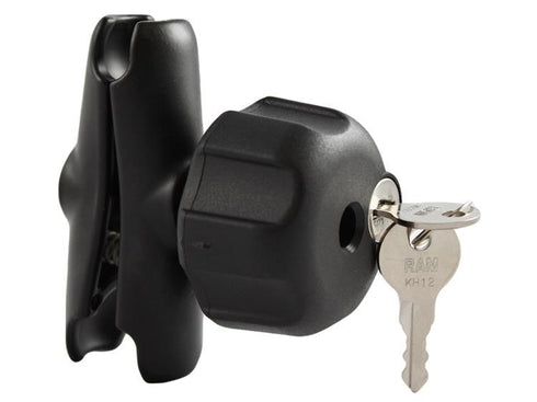 RAM MOUNT LOCK KNOB