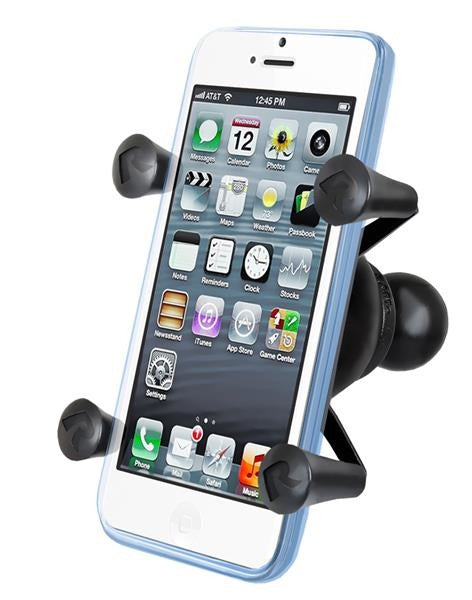 Ram Mounts X-Grip Phone Holder - suport telefon/GPS universal
