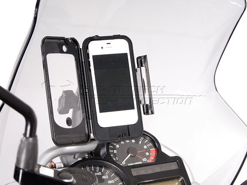 SW-MOTECH Hardcase for iPhone 3 /4 / 4s. Splashproof