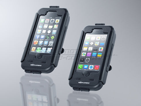 SW-MOTECH Hardcase for iPhone 5c
