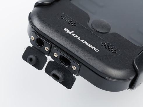 SW-MOTECH Hardcase for iPhone 5c