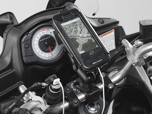 SW-MOTECH Hardcase for iPhone 5 / 5s