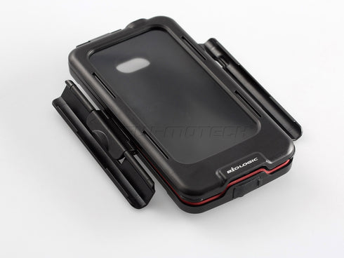SW-MOTECH Hardcase for iPhone 6/6S
