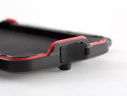 SW-MOTECH Hardcase for Samsung Galaxy S5