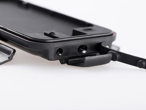 SW-MOTECH Hardcase for iPhone 6/6S