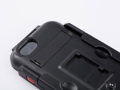 SW-MOTECH Hardcase for iPhone 6/6S