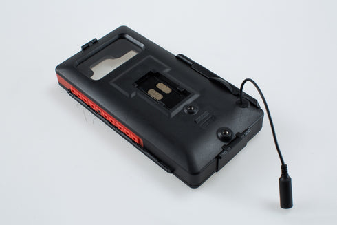 SW-MOTECH Hardcase for Samsung Galaxy S6