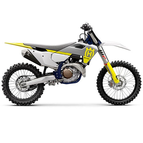 Motocicleta Husqvarna FC 450 2023