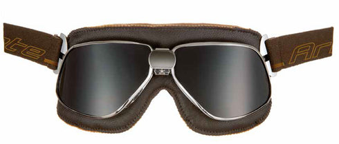 IXS Ariete Brown glasses vintage