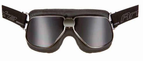 IXS Ariete Black glasses vintage