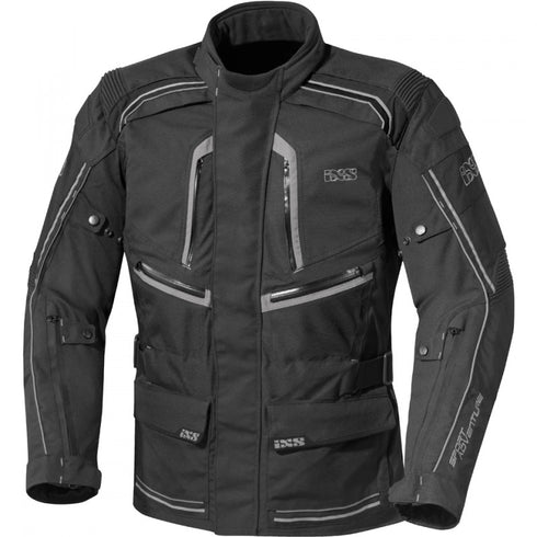 IXS FORRAS Touring/Adventure Negru