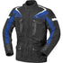 IXS BLADE Touring/Adventure Negru-Albastru-Alb